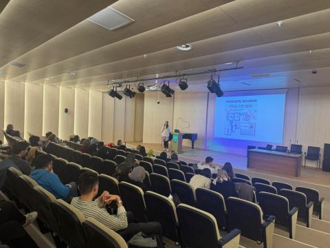 Eğitim, Terapi ve Yöntemler